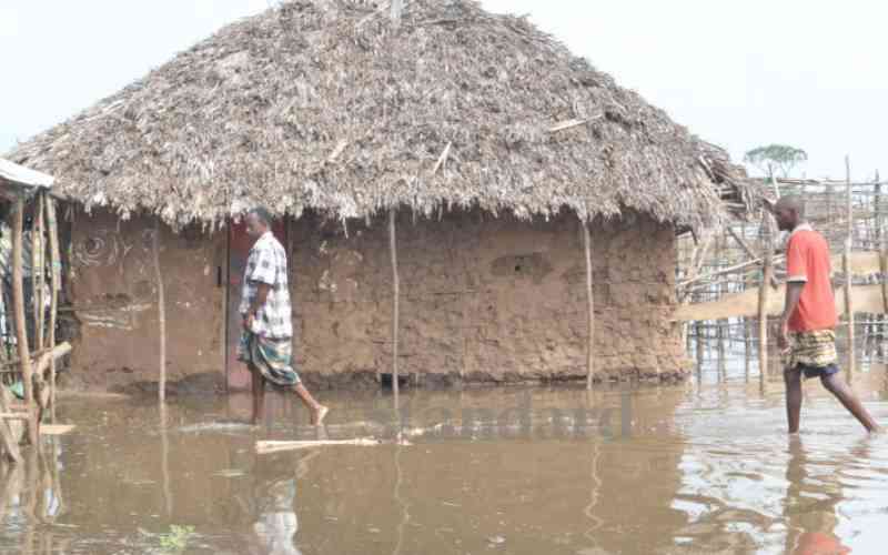 Britam taps new frontier with flood insurance for vulnerable regions