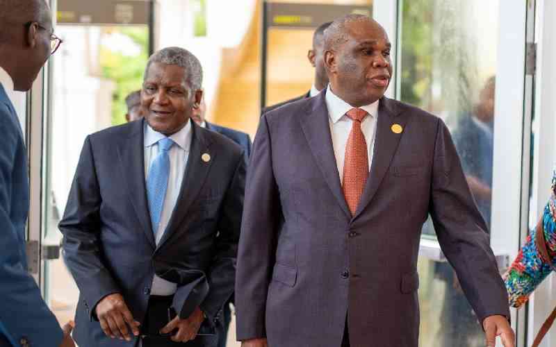 Direct flights, financing deals pushed to boost Africa-Caribbean business links