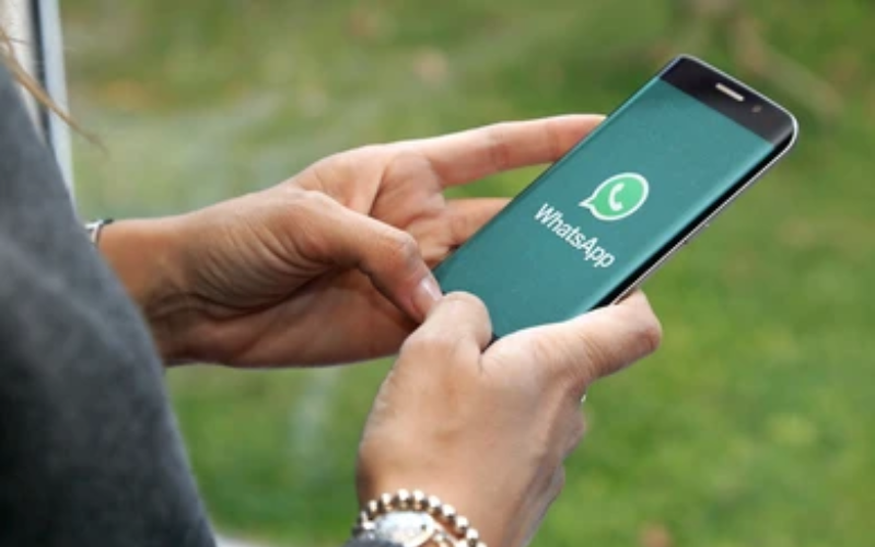WhatsApp lets users chat without sharing phone numbers in bid to boost privacy