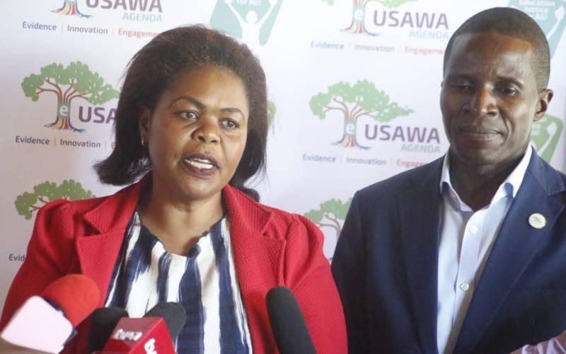 Poor results linked to overcrowding in schools, FLANA report reveals