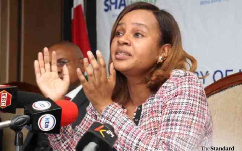  SHA rolls out free maternity services in dispensaries, health centres