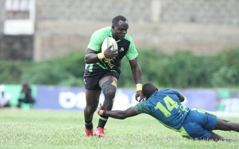 Kabras Sugar chase another historic Enterprise Cup title