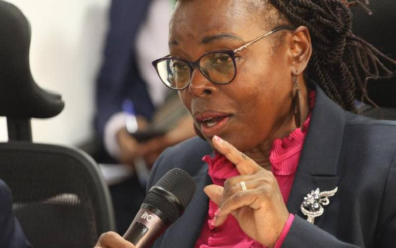 Overdraft facility increases by Sh27 billion on low interest regime