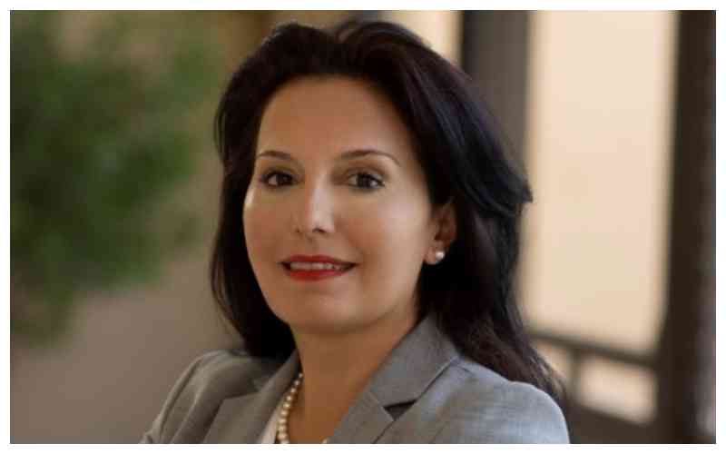 Inside access to healthcare program bringing NCD treatment to Kenya