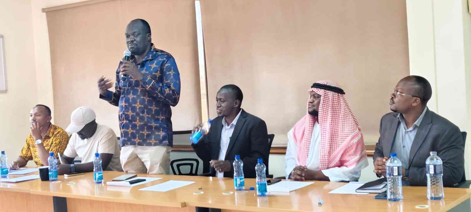 Dagoretti North residents put 2027 aspirants on the spot