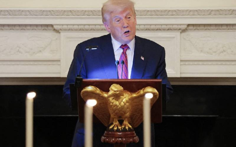 Trump administration releases Martin Luther King Jr. assassination files.