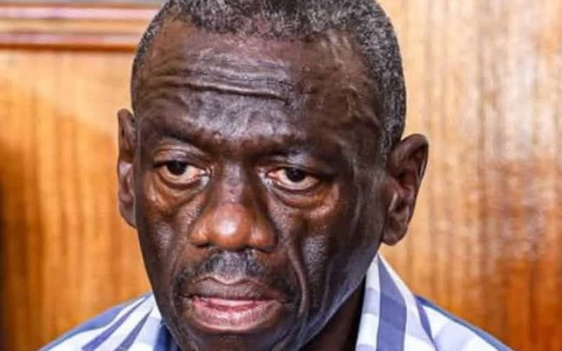 Besigye remains in custody as court hears plea for his release