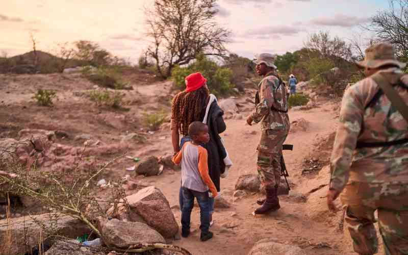 How Africa without borders could help the continent prosper