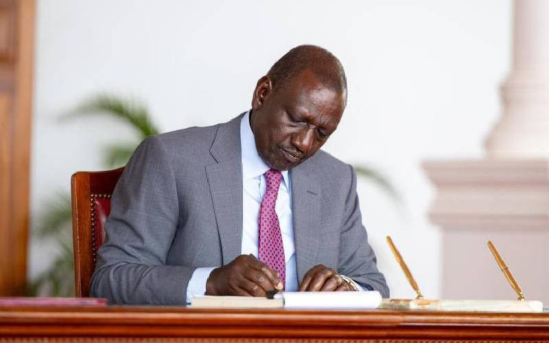 New law will strengthen virtual assets providers' framework