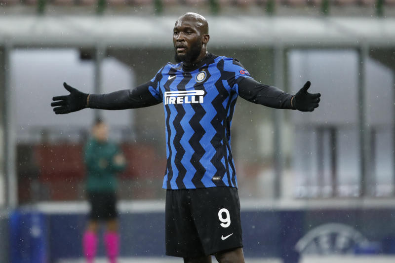 Inter reaches Champions League quarterfinal