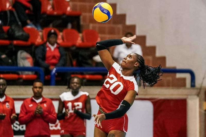 Kenyan, Egyptian clubs renew rivalry in Africa Club Championships semis