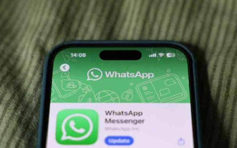 Luo Professionals WhatsApp admins in trouble over missing funeral funds