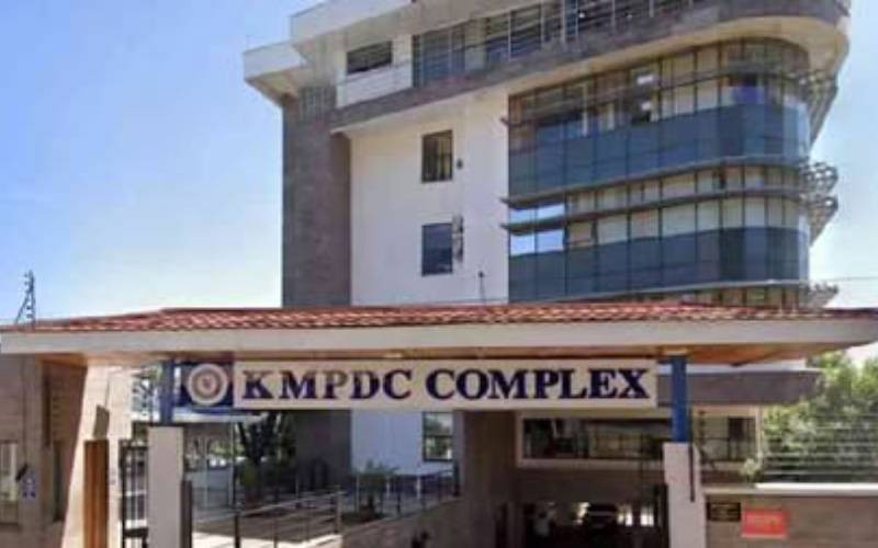 KMPDC sets July 17 deadline for ambulance registration