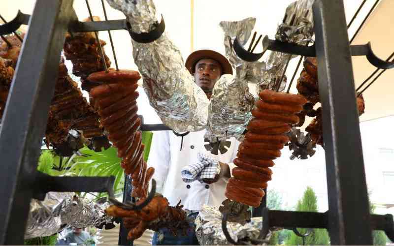 Farmer's Choice targets women, youth in plans to grow smokie vendor base