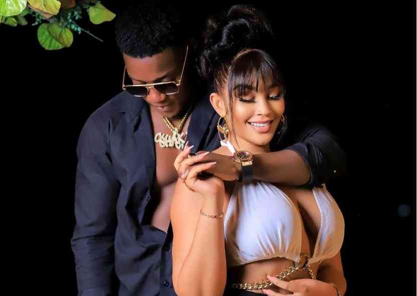 Zari and lover get cosy amid breakup speculation