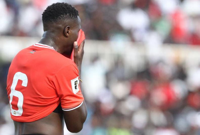 Be serious! Kenyan fans tell Harambee Stars ahead of CHAN