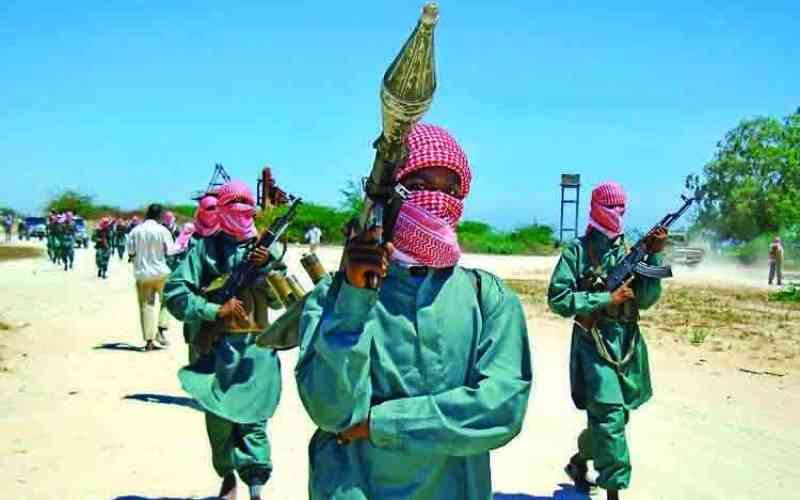 Al-Shabaab imposes weeklong blockade on Baidoa Town