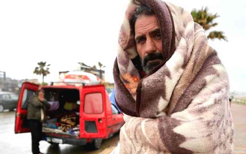 How escalation in Middle East spills over, impacts global economy