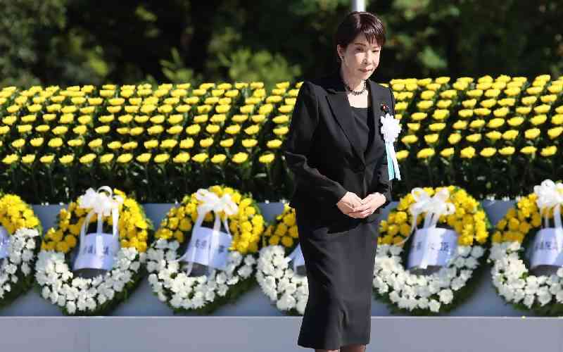 Japan nuclear debate unnerves proponents of pacifism