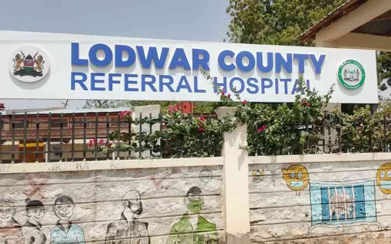 Misinformation on C-sections fuels infant deaths, hospital says