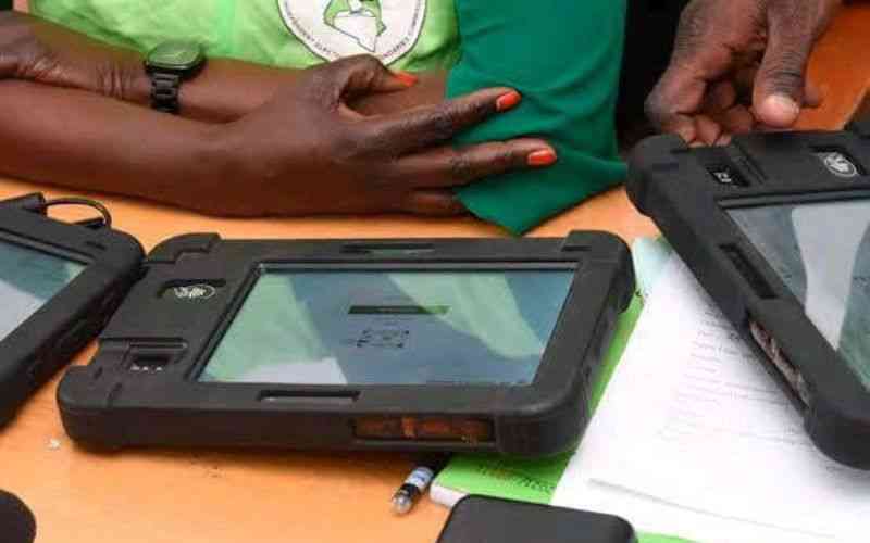 IEBC must lift veil of secrecy over diaspora voter mapping