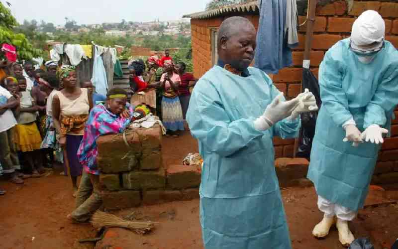 WHO: Tanzania declares end of deadly Marburg Virus outbreak