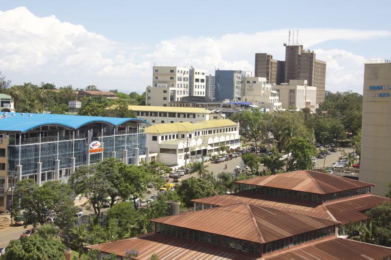 Africities Summit in Kisumu will focus on continent's urban future 