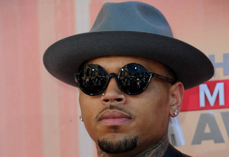 US singer Chris Brown freed on Sh868m bail in UK assault case