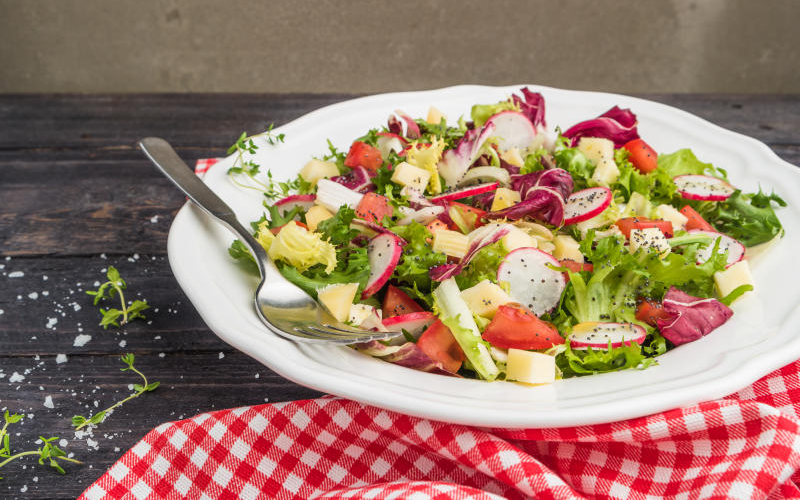 How strict vegan diets can lead to nutrient deficiency