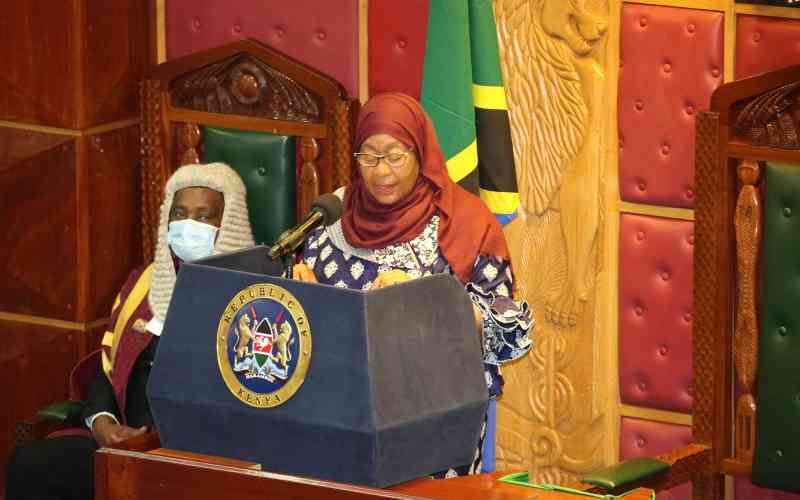 EAC warns member states as Tanzania bans small foreign traders