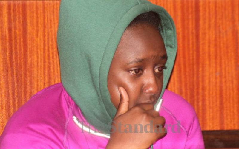Rally ace accused of assaulting her lover out on bail
