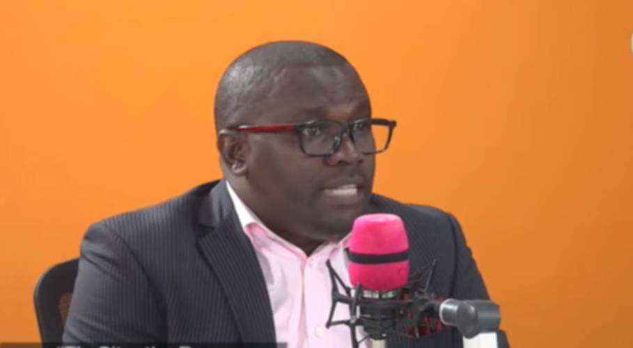 ODM losing ground as rivals exploit internal rifts- analyst