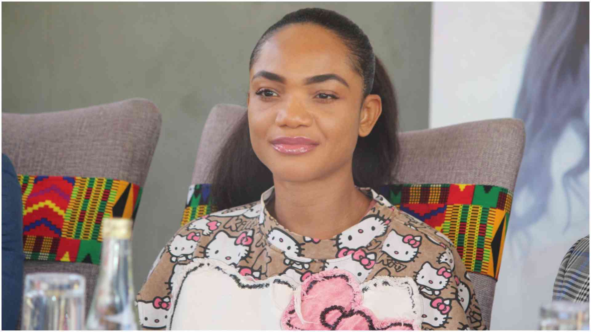 Nigerian Gospel star Ada Ehi to headline 2026 Shabach Praise Encounter at KICC