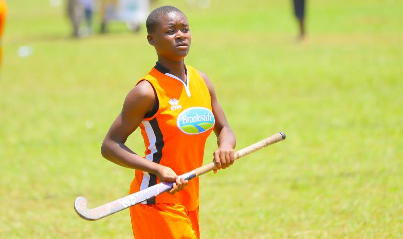 Nyamira Girls reach national hockey semis as Kisumu Day register mixed results