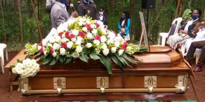 Mortuary mix-up causes Kakamega family to bury wrong man