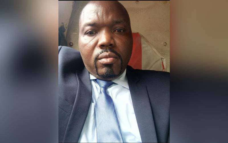 From multiple injuries to fractured ribs, head and leg: What killed city lawyer