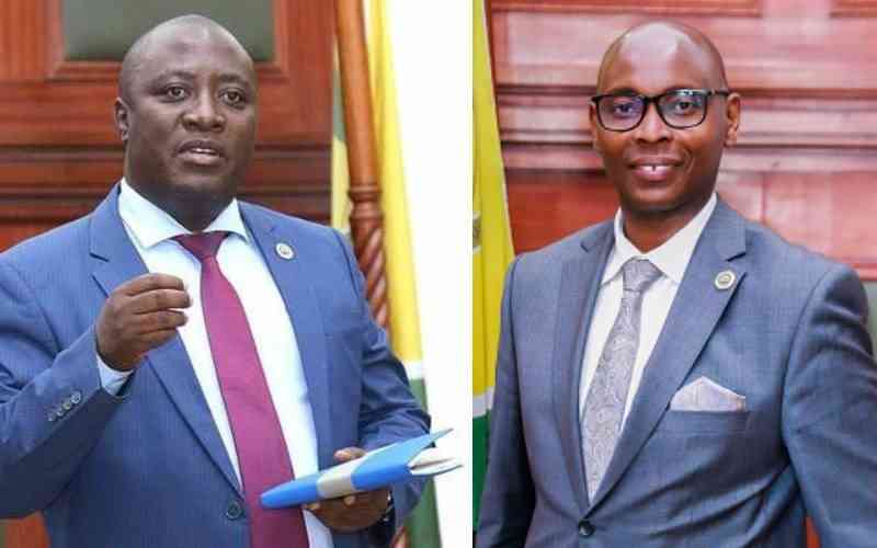 Rescue capital city from greedy, reckless and unqualified officers