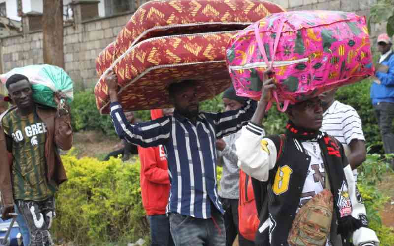 Xenophobia: Remember history, objectives of Pan-Africanism