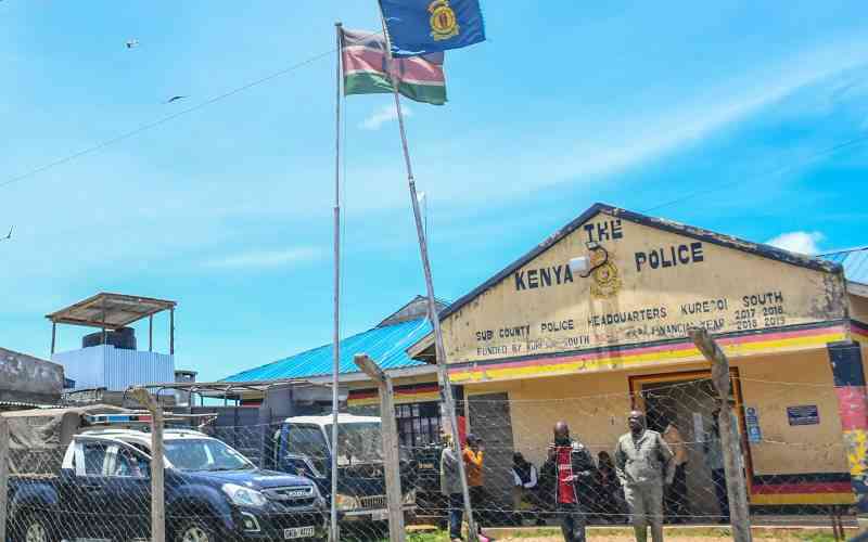 Family demands justice as man dies in custody