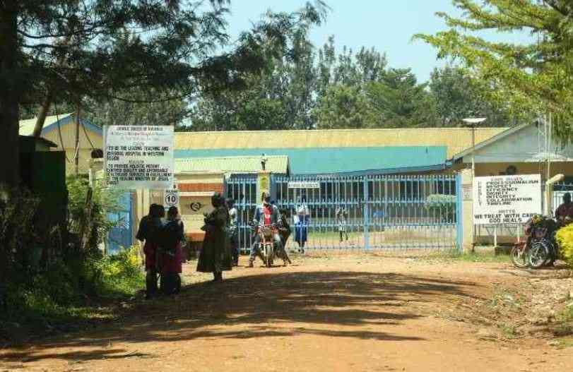 Archbishop Mahatia: Church will continue to offer health services despite SHA wrangles