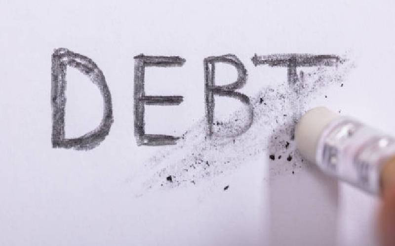 Tread cautiously to avoid deepening the debt hole