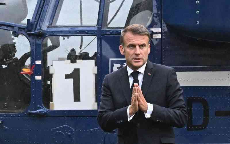 Gulf countries welcome France recognition of Palestinian state