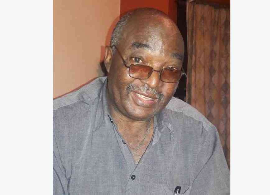 Kasongo Wa Kanema: Congolese musician who could sing both in Kiswahili, French and Lingala