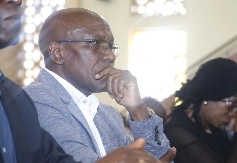 Khalwale accuses Mudavadi of betraying late Malulu Injendi's son in Malava race