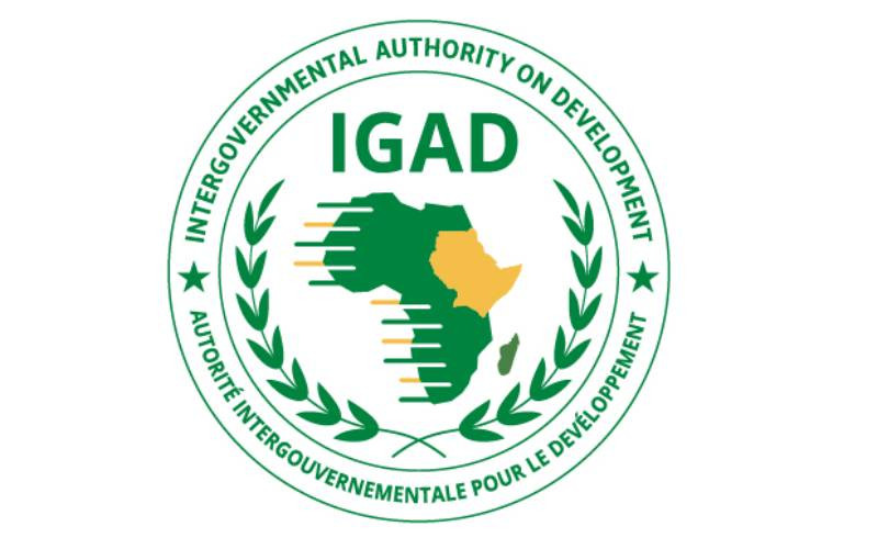 IGAD launches youth charter