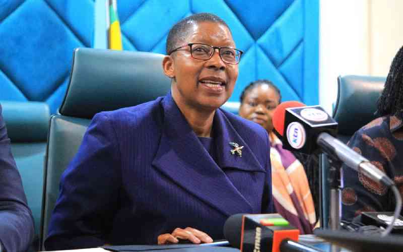 AG pushes for election law reforms to curb early campaigns