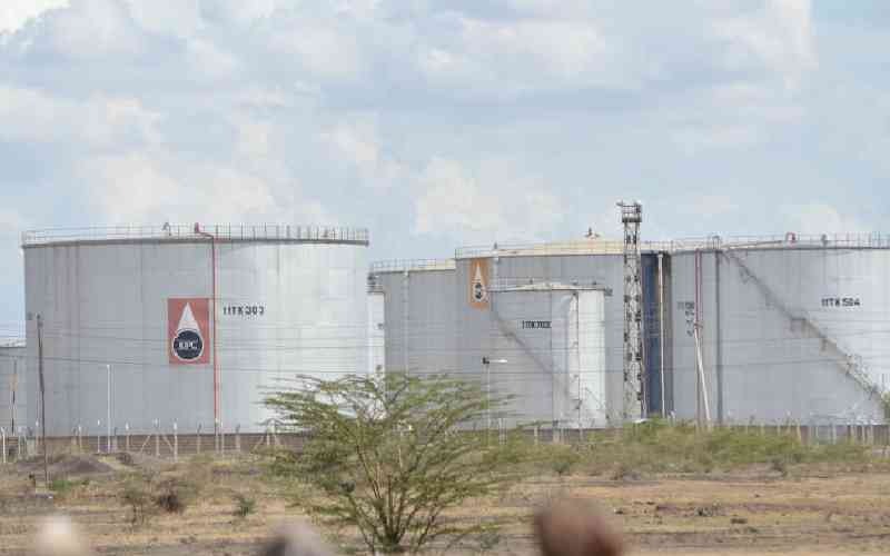 KPC sparks row with Sh3bn payment to contractor despite High Court injunction