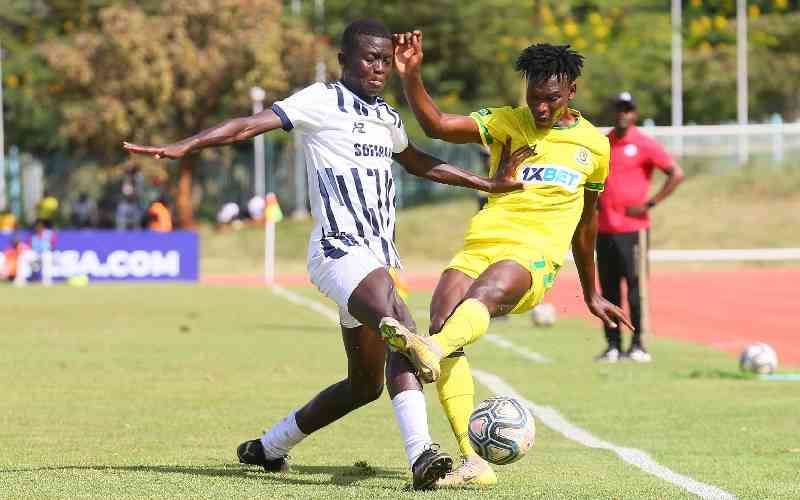 Fight for survival now down to one team as Bidco, Sofapaka relegated