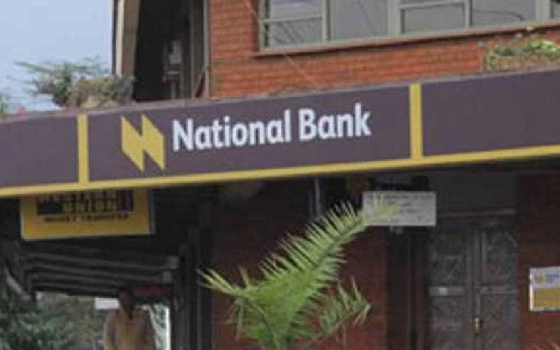 National Bank reports 275pc jump in Q1 profit