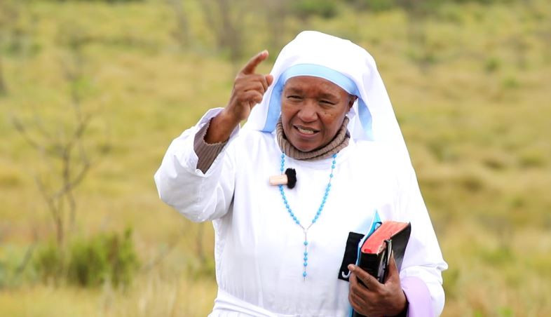 Kenya's crisis is spiritual, not just political, warn clerics
